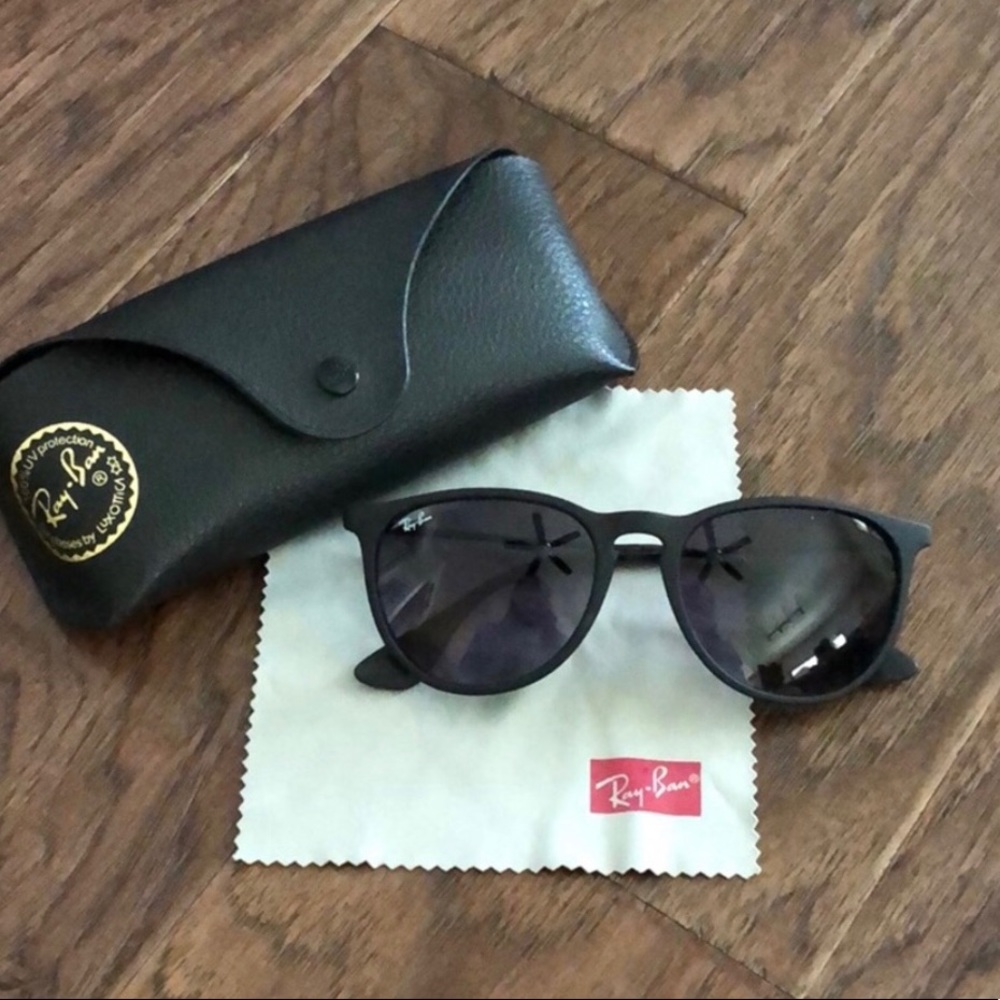 Ray ban Erika’s